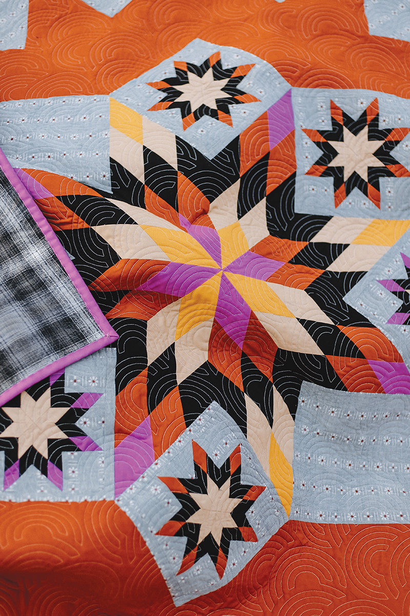 Lone Star Legacy Quilts Digital Download