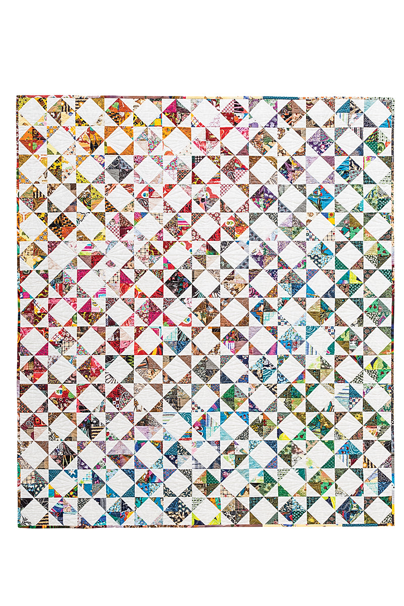 The Quilter's Color Guide