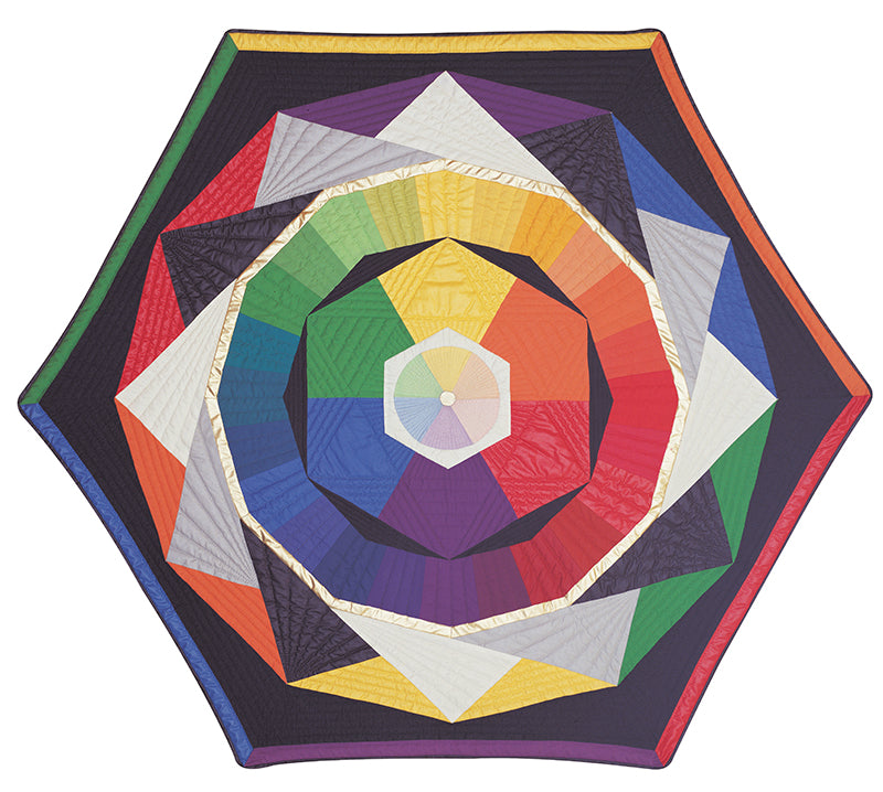 The Quilter's Color Guide Digital Download