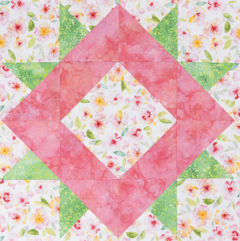 Quick & Easy All Stars Block Tool