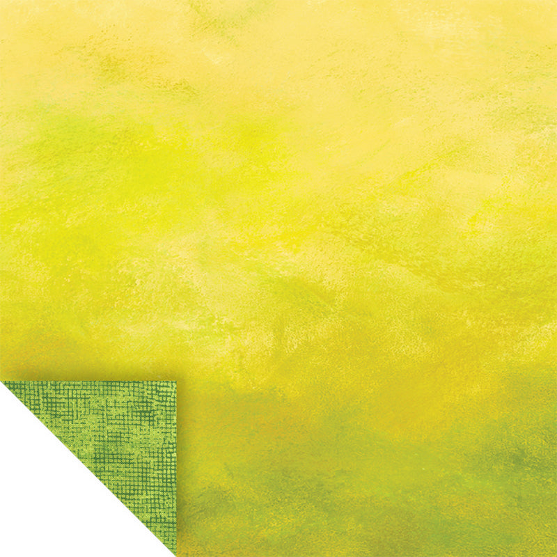 Ombré Sky 390 Origami Sheets