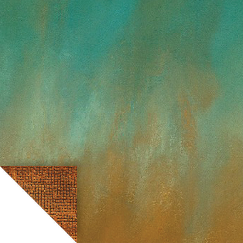 Ombré Sky 390 Origami Sheets