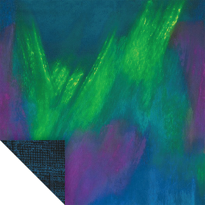 Ombré Sky 390 Origami Sheets