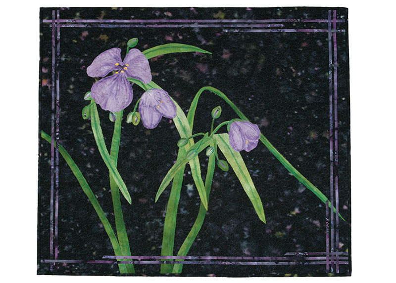 The Art of Landscape Quilting Digital Download