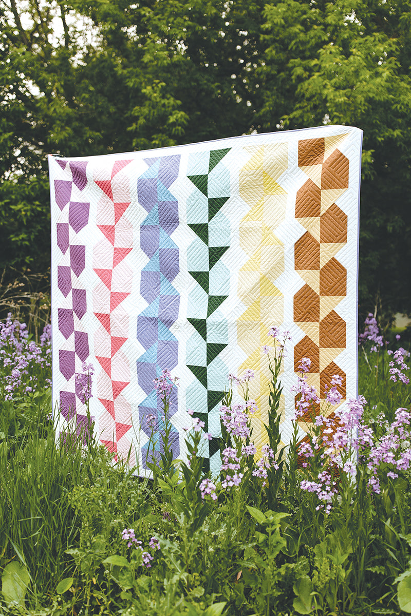 The Patchwork Companion