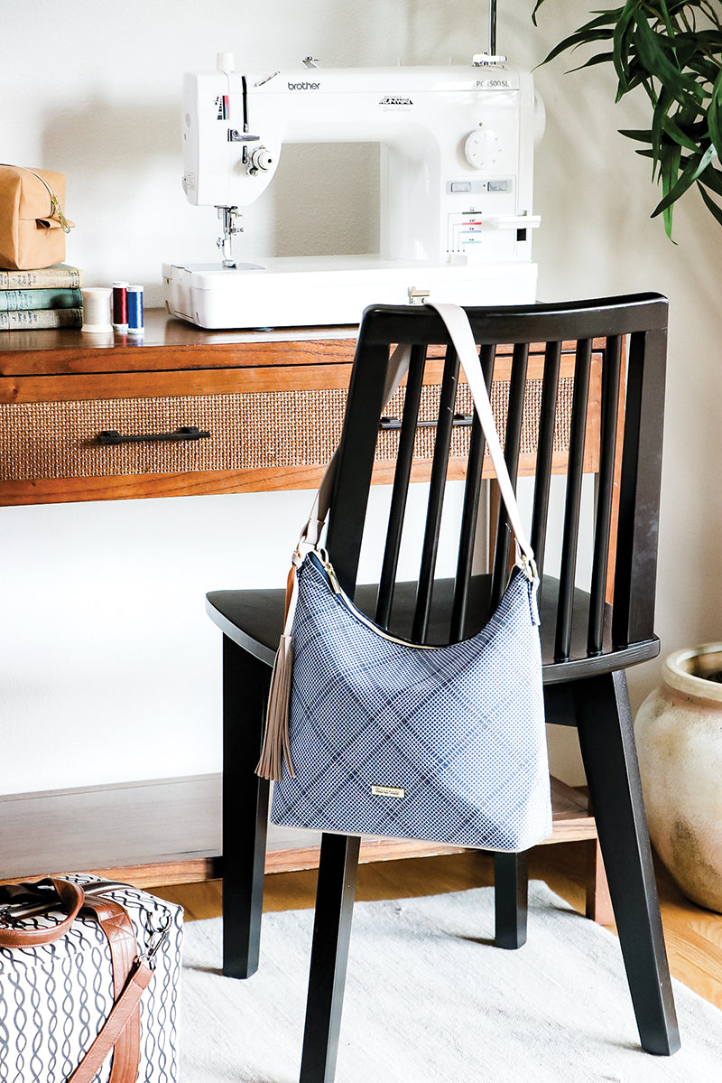 Essential Bag Making Reference Tool