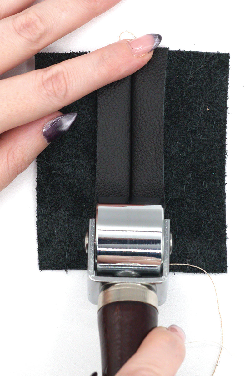 Leather in Cosplay, From Hide to Hero