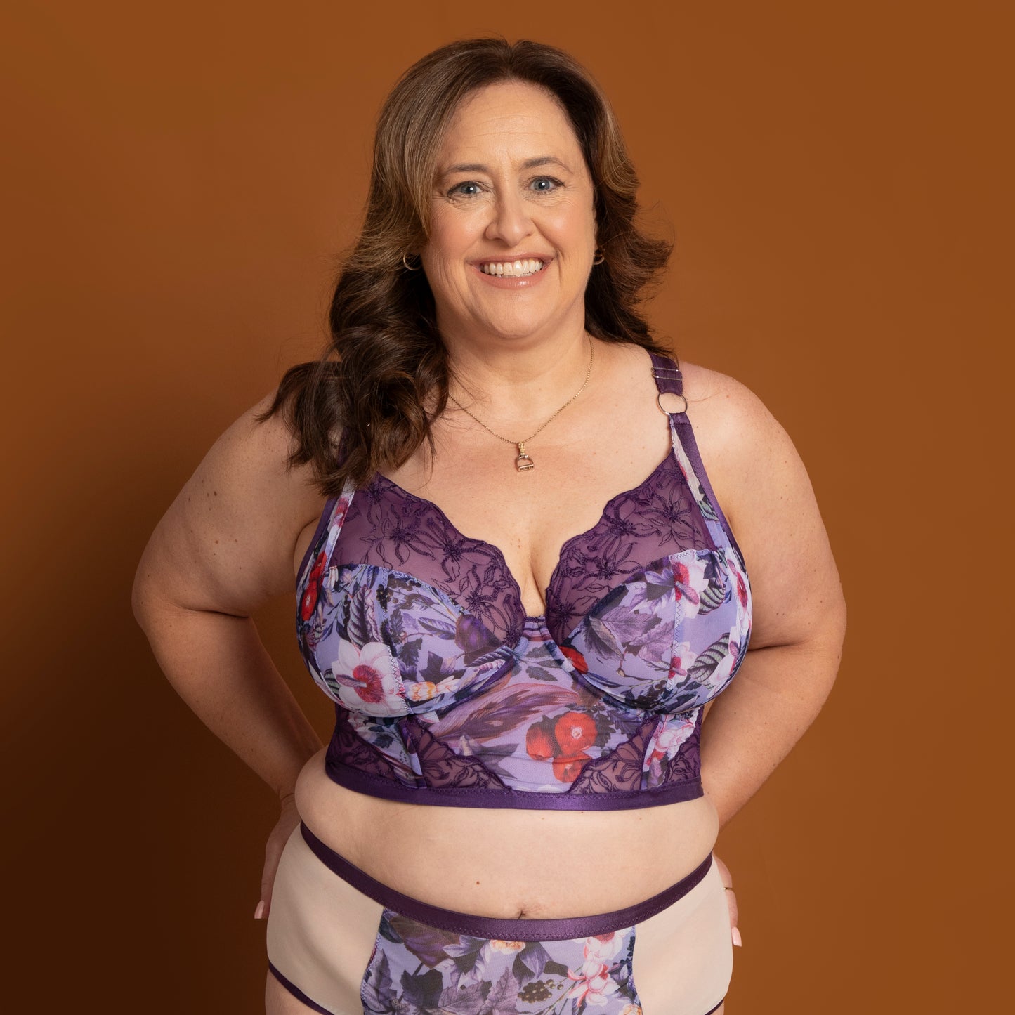 Sew Underwire Bras & Corsets