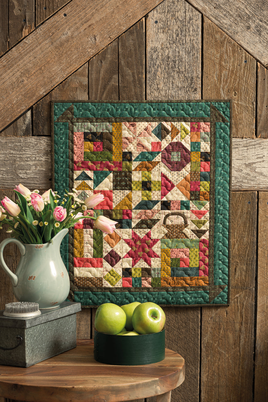 Simple Whatnots III Digital Download