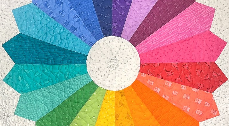 Understanding the Rainbow: Practical Tips for Makers