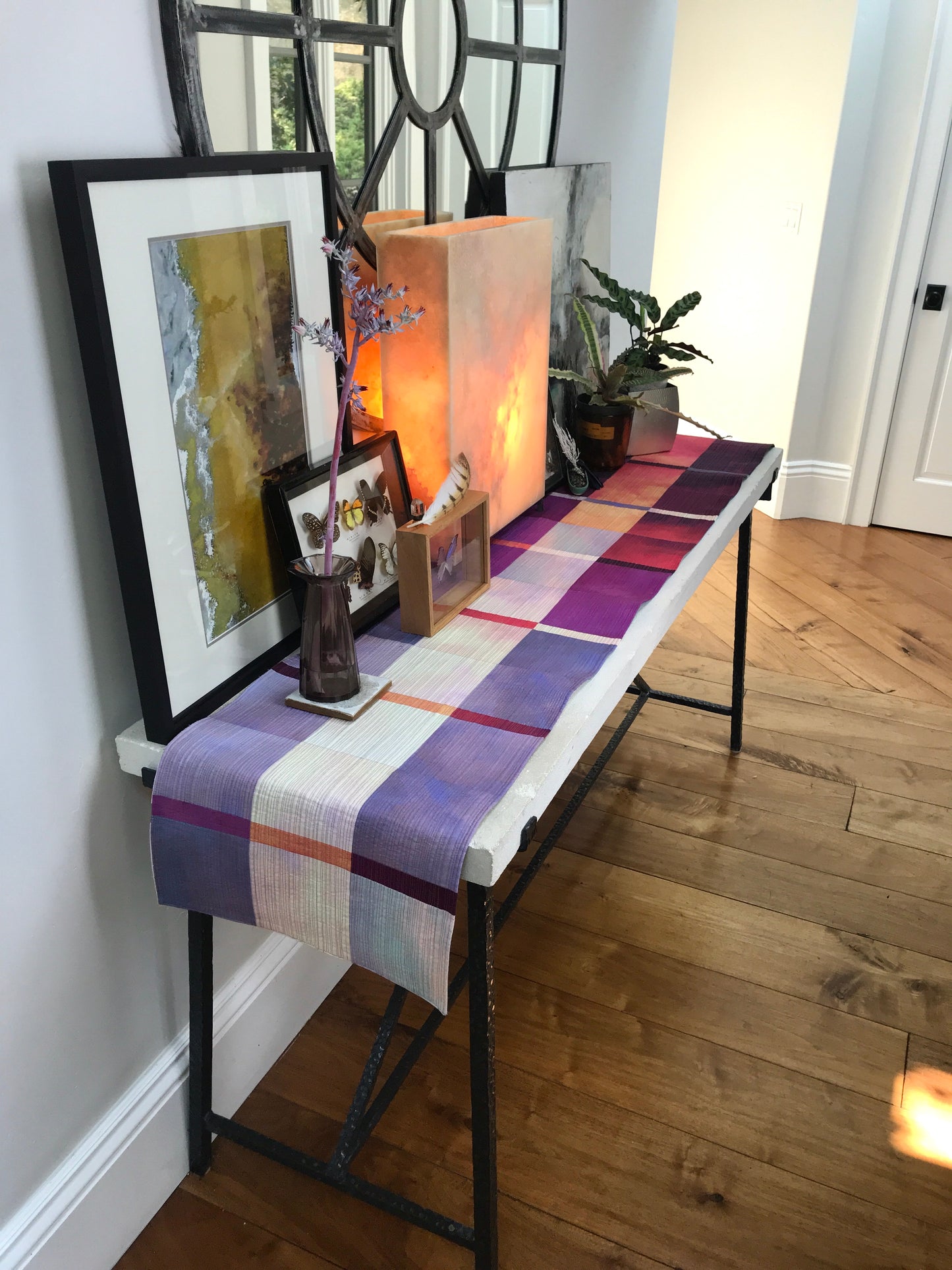 Boost Your Color Confidence with Ombré Fabrics