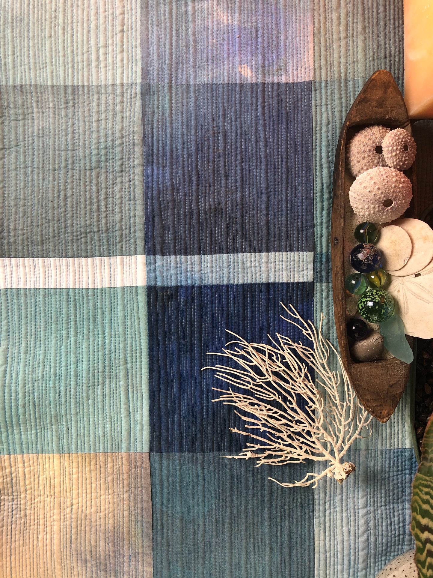 Boost Your Color Confidence with Ombré Fabrics