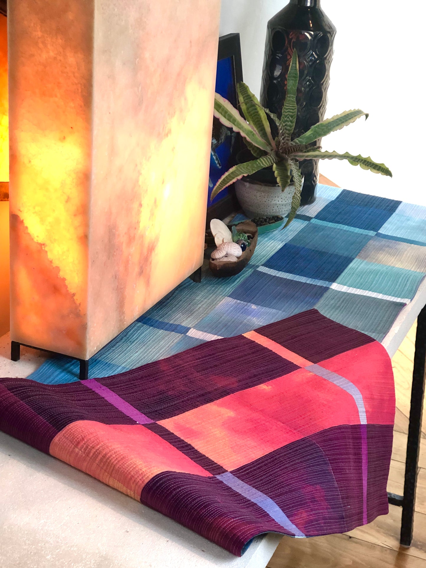 Boost Your Color Confidence with Ombré Fabrics