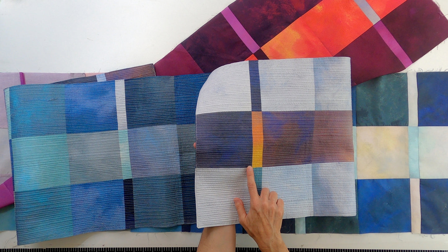 Boost Your Color Confidence with Ombré Fabrics