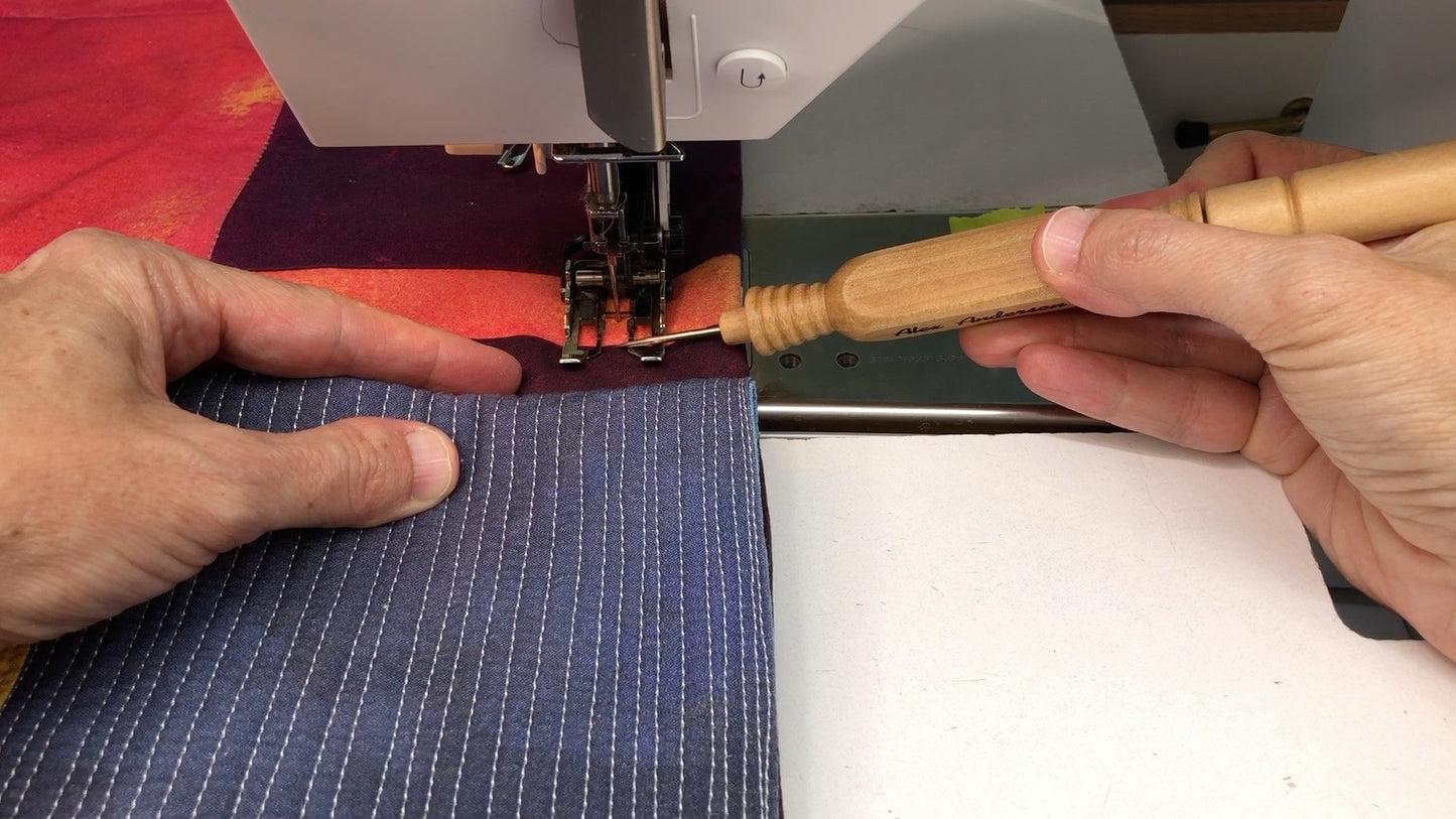 Boost Your Color Confidence with Ombré Fabrics