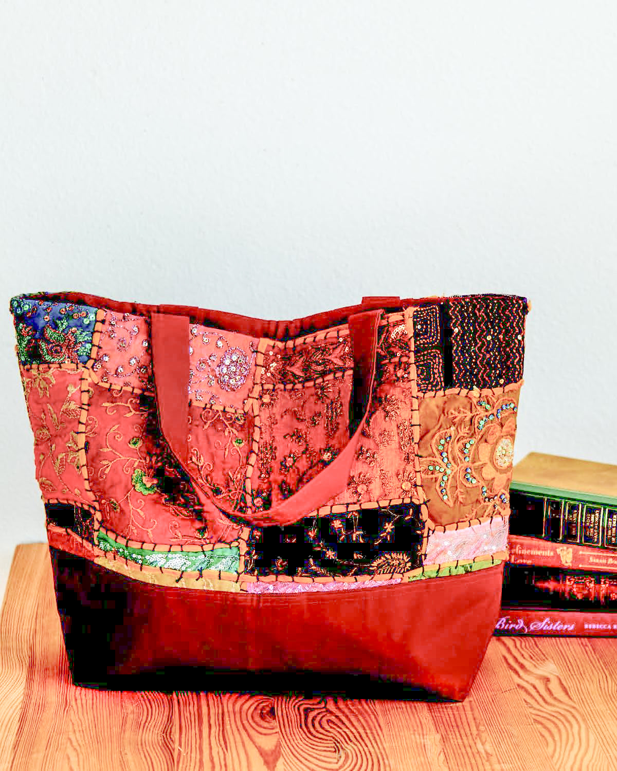 Sergers Made Simple: Basics and Beyond