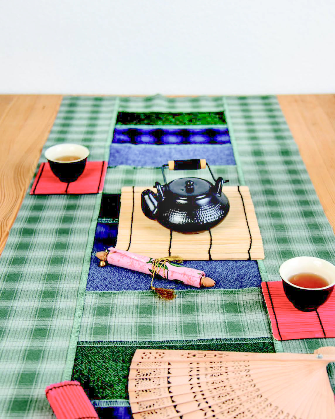 Sergers Made Simple: Basics and Beyond