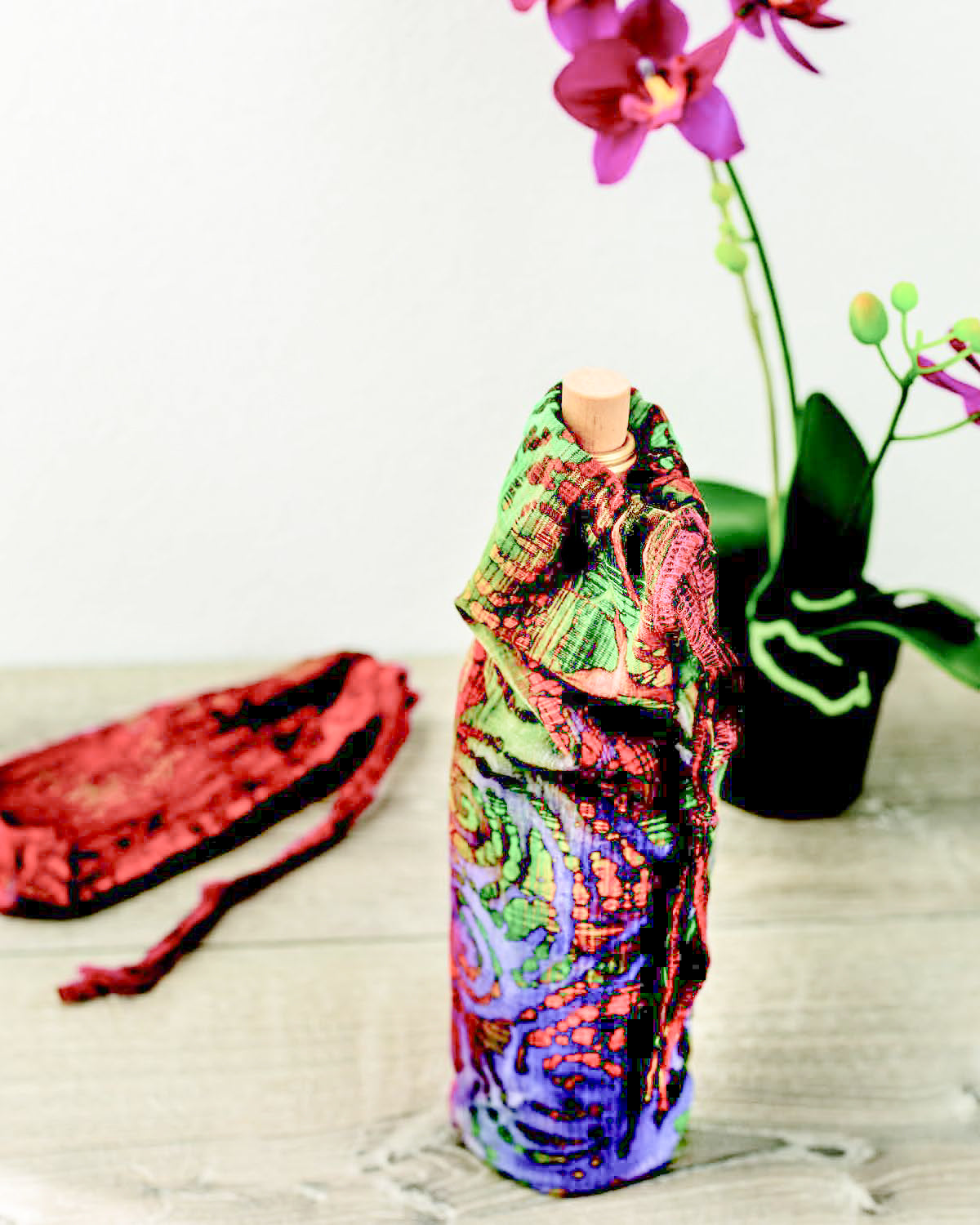 Sergers Made Simple: Basics and Beyond