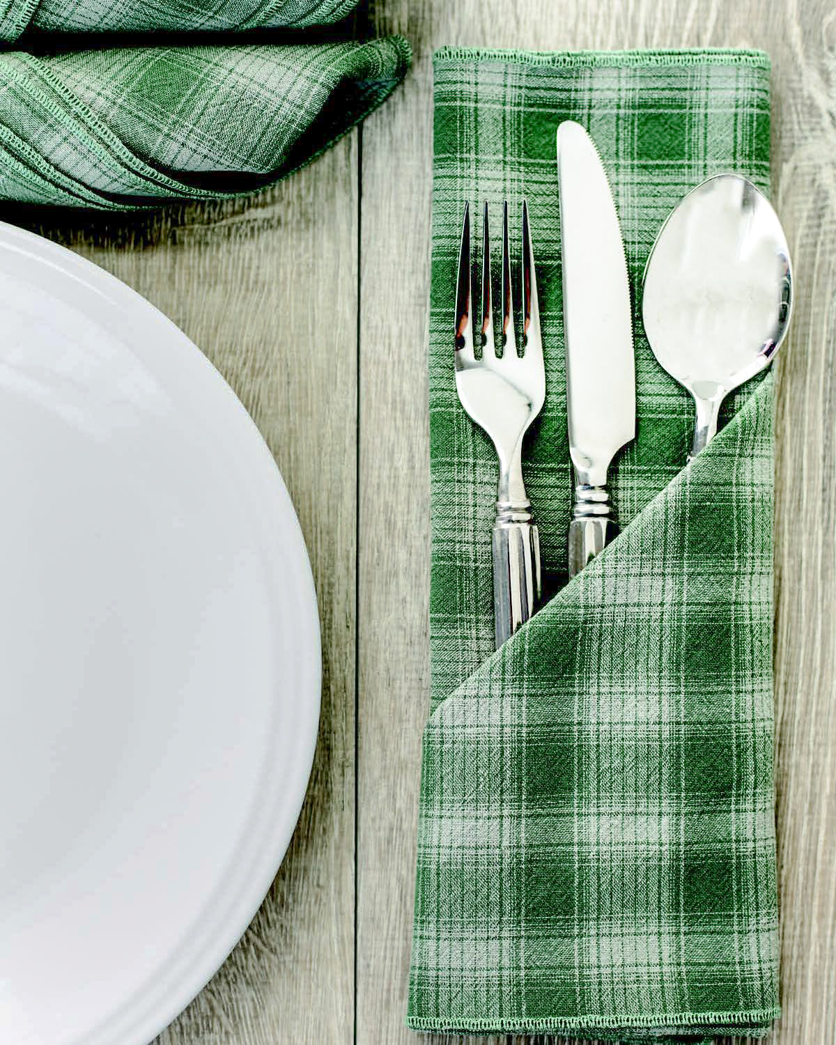 Sergers Made Simple: Basics and Beyond