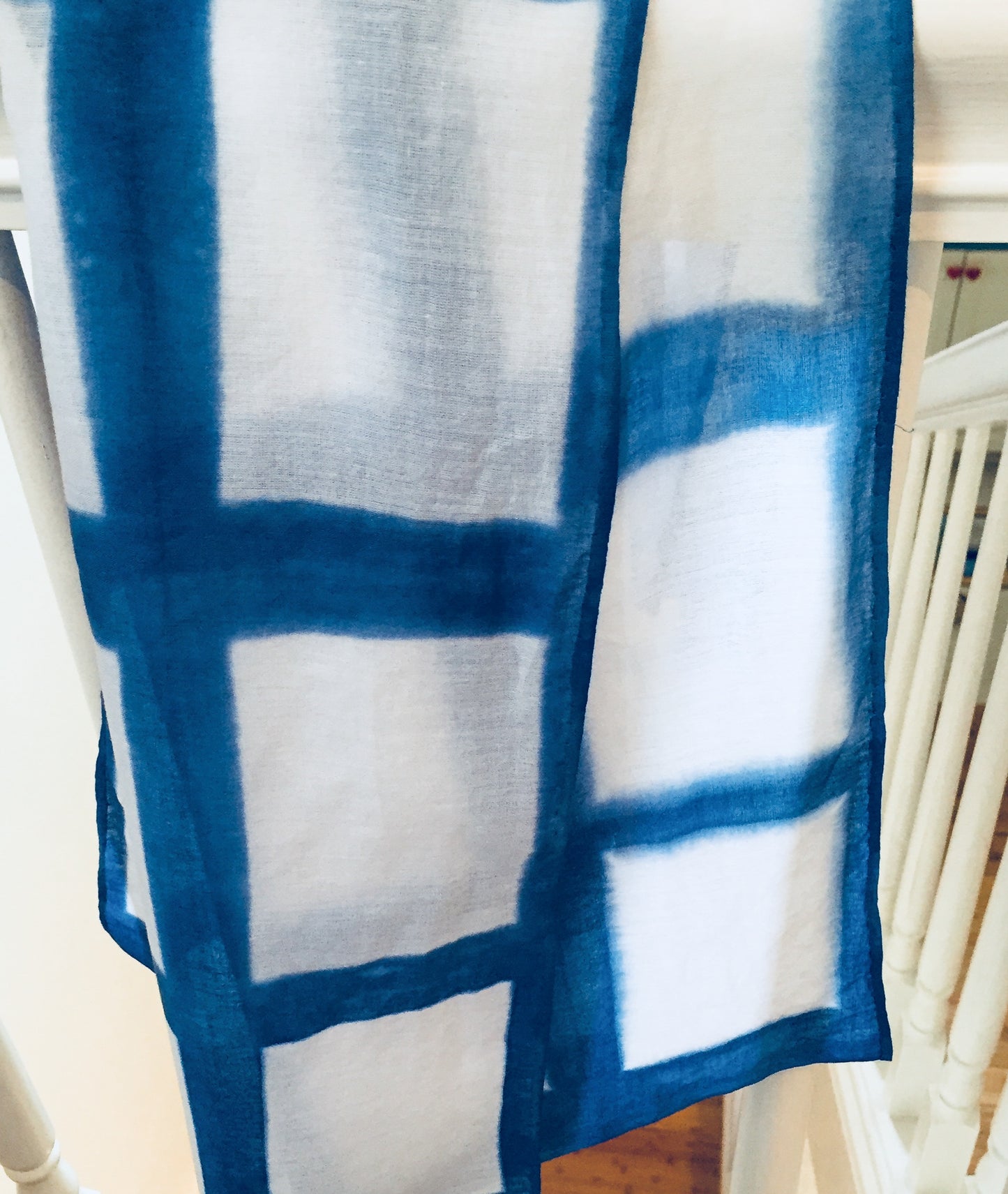 Dynamic Dyeing: Shibori Color & Pattern