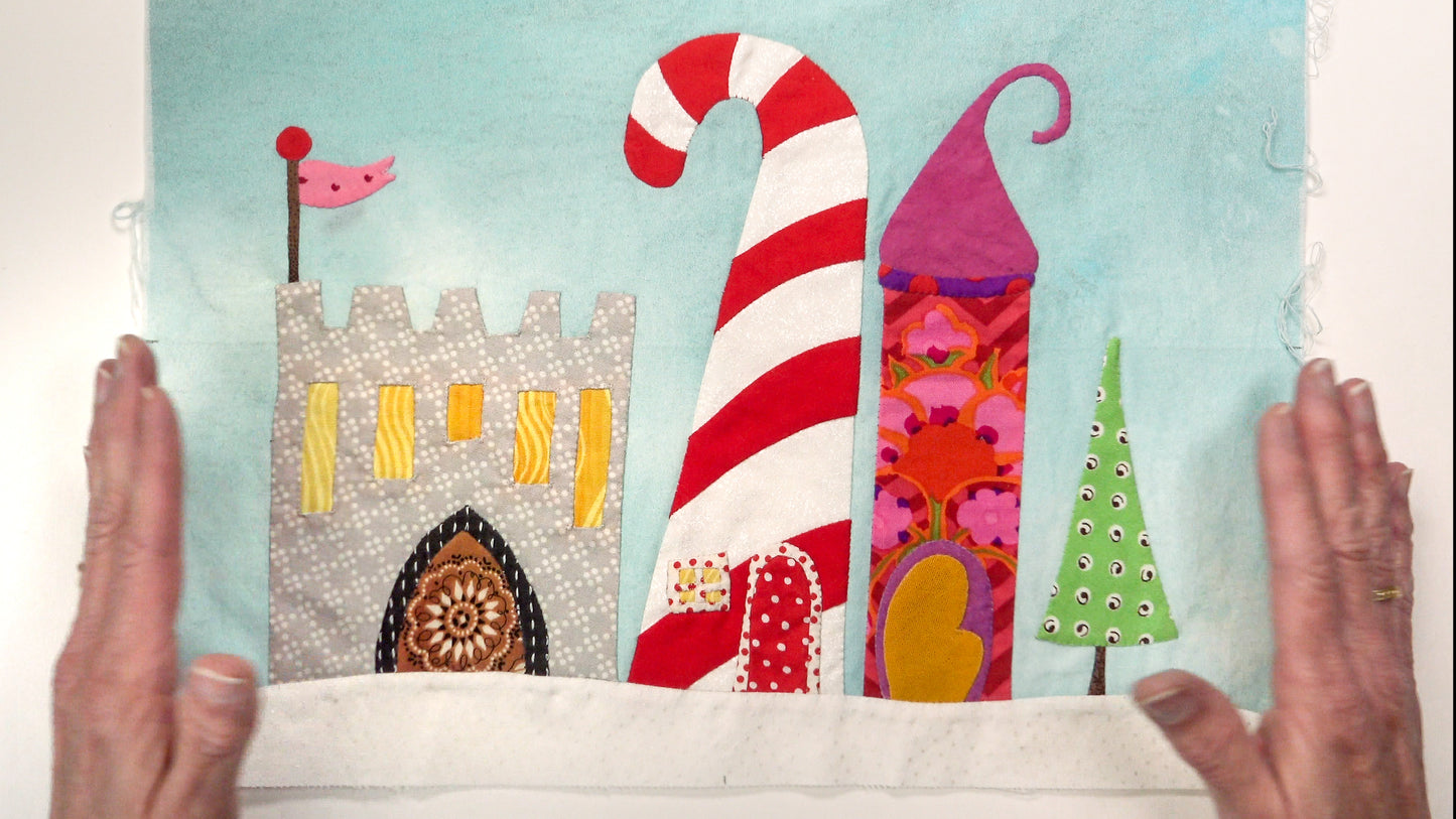 Welcome to the North Pole