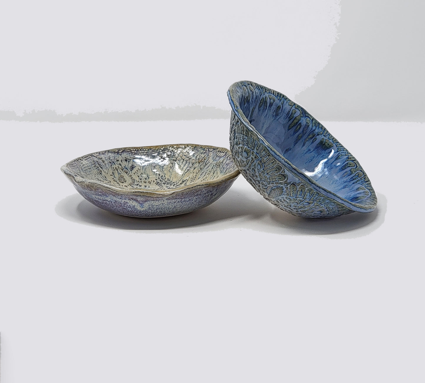 Hand-Building Pottery: Clay Dinnerware