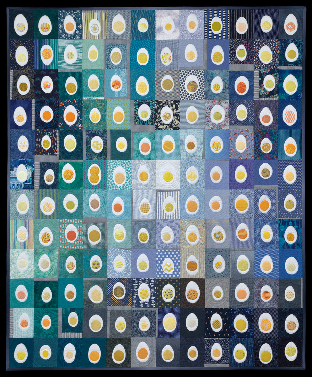 O Happy Day Quilt