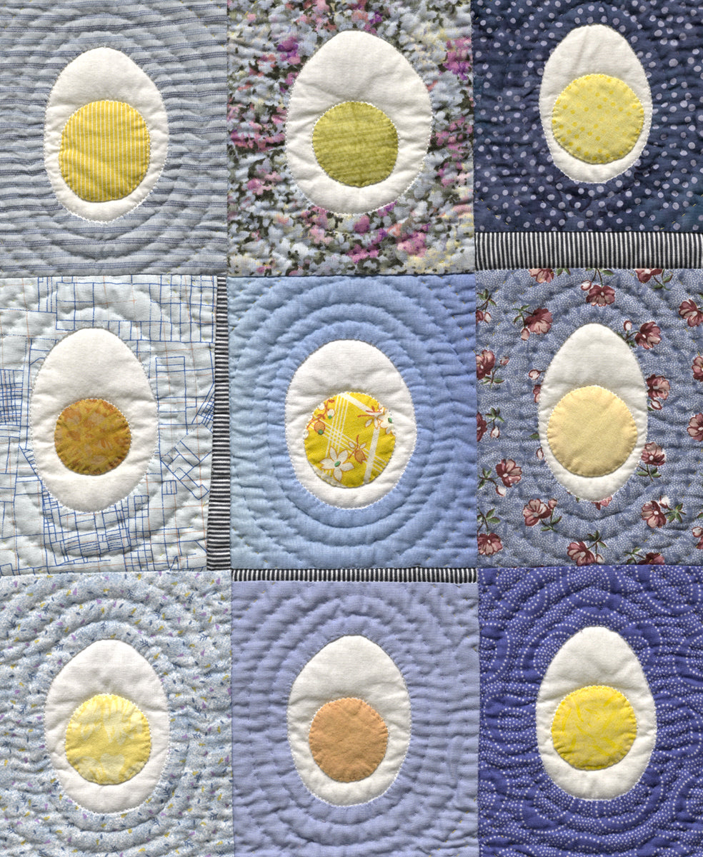 O Happy Day Quilt