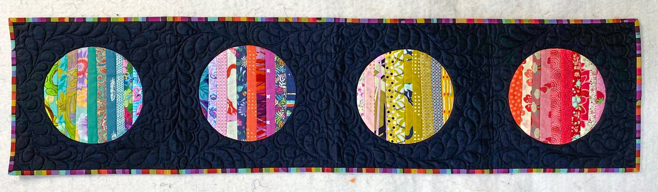 O Happy Day Quilt
