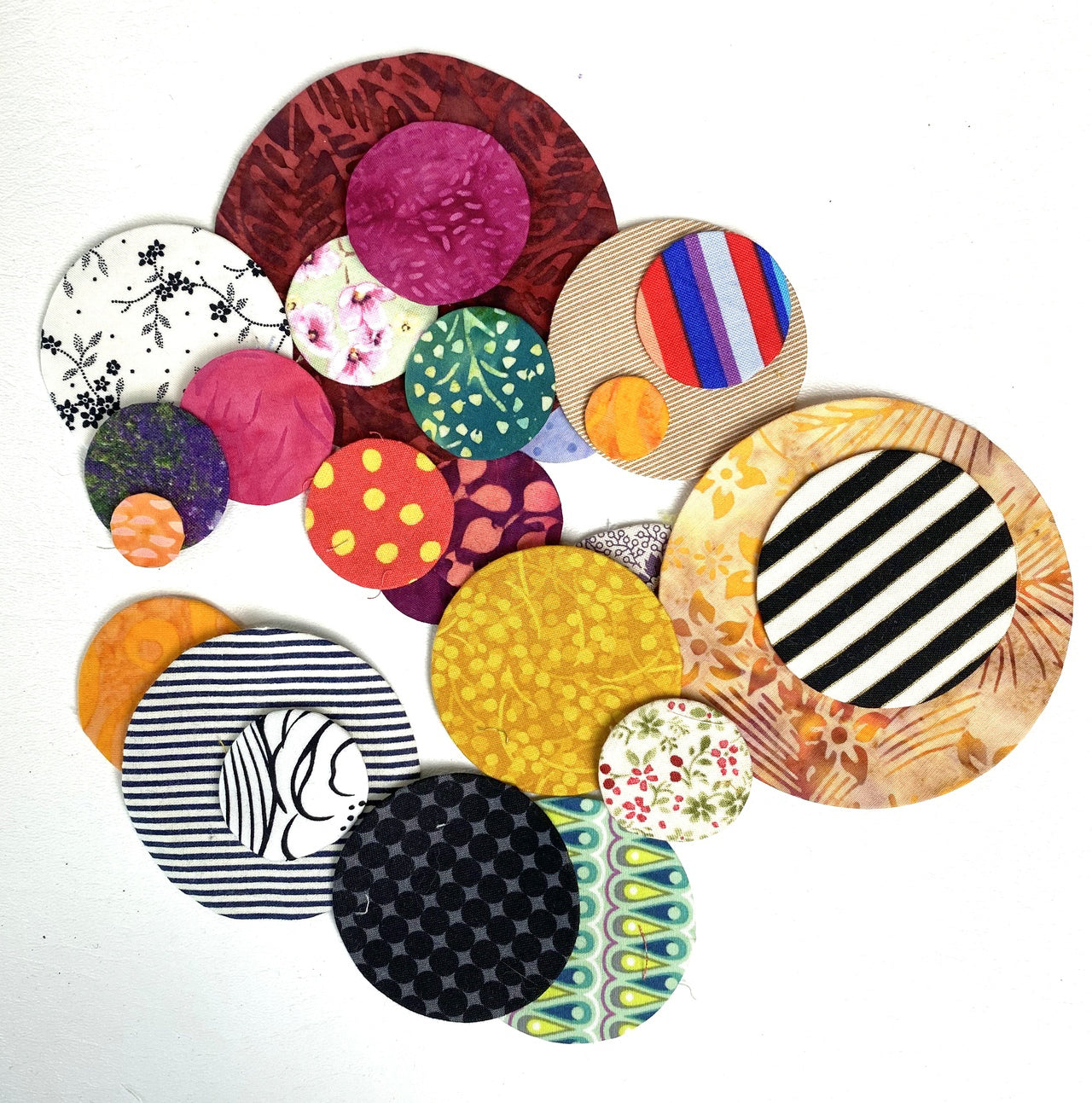O Happy Day Quilt