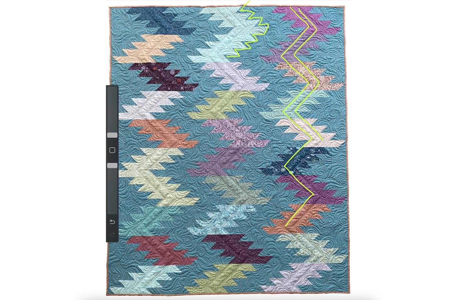 How Should I Quilt It?