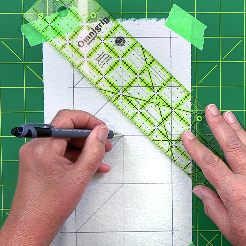 How to Use Silks in Your Quilt Making