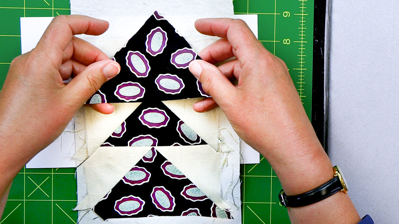 How to Use Silks in Your Quilt Making