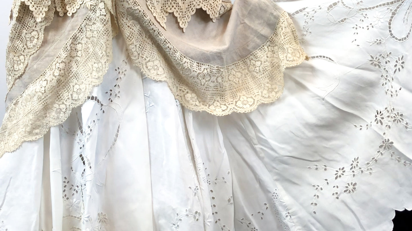 Upcycle It with Embellishments