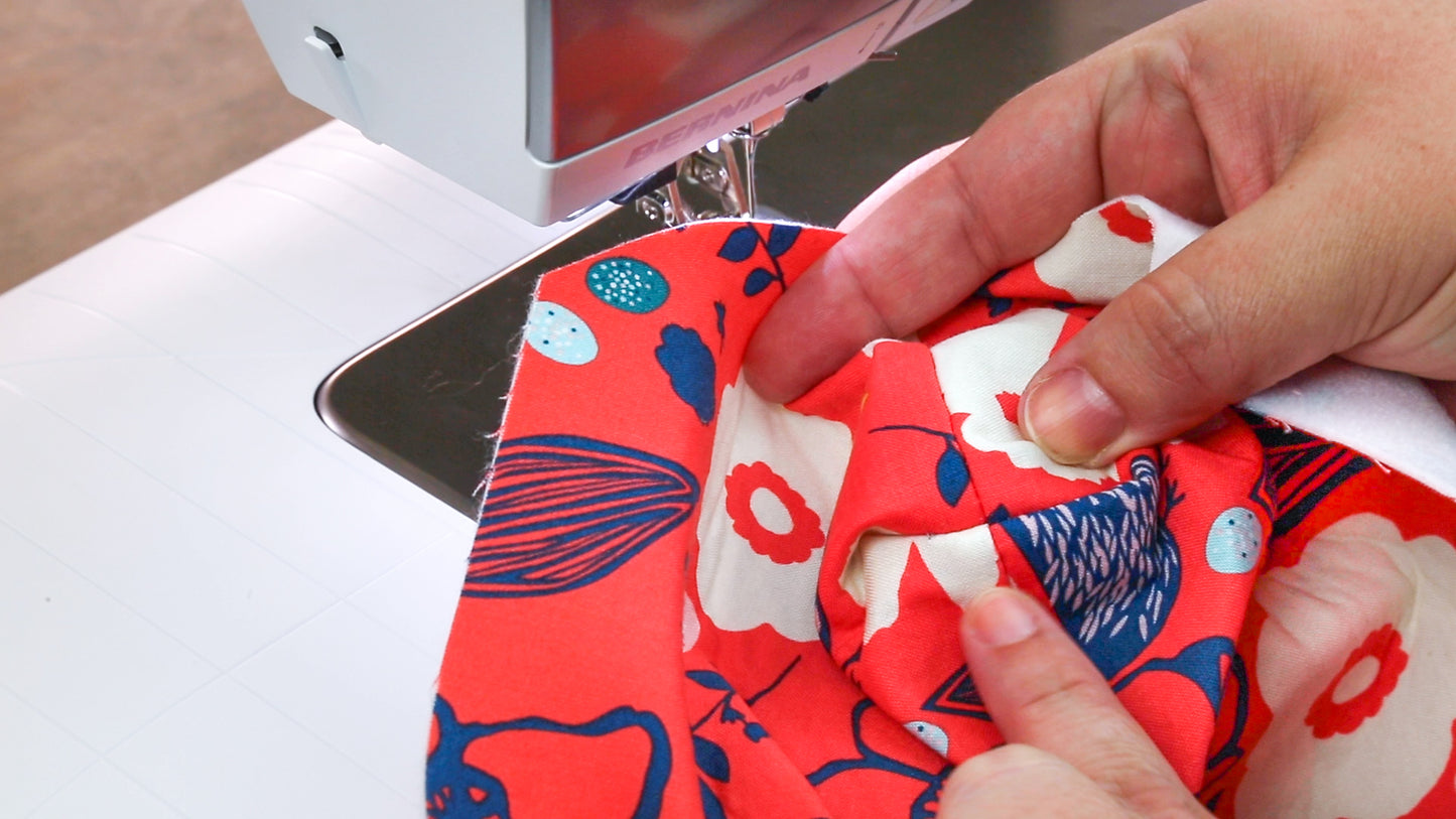Custom Clutch Made Easy