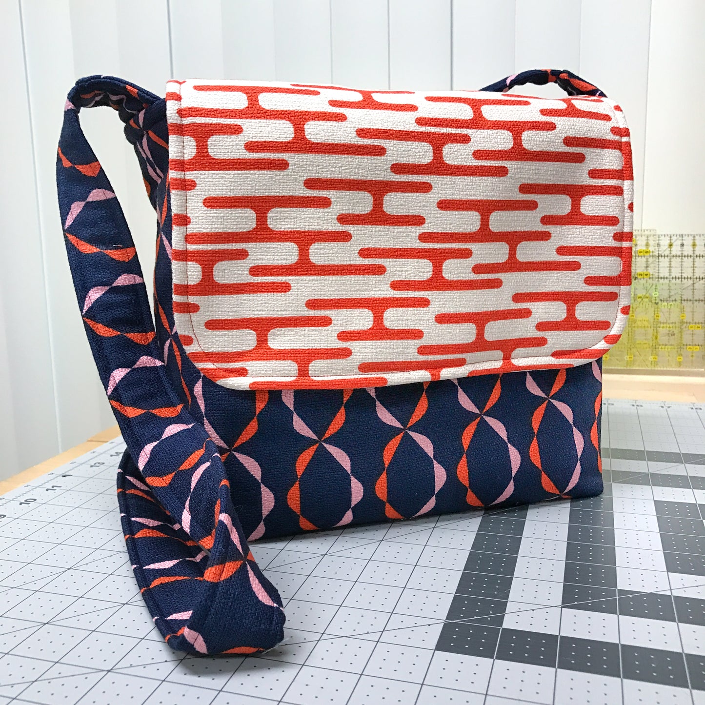 Chunky Wee Bag