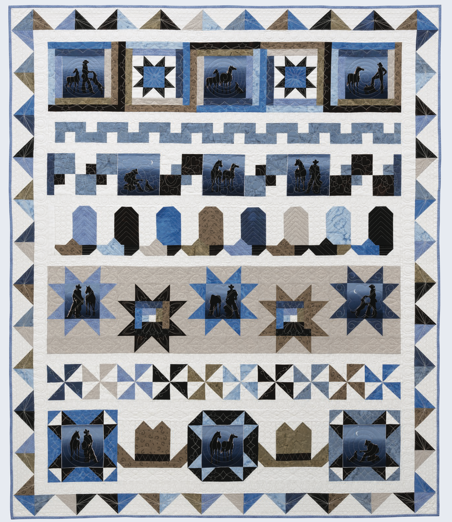 Panel Palooza: Innovative Fabric Play