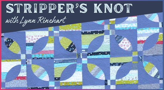 Stripper's Knot