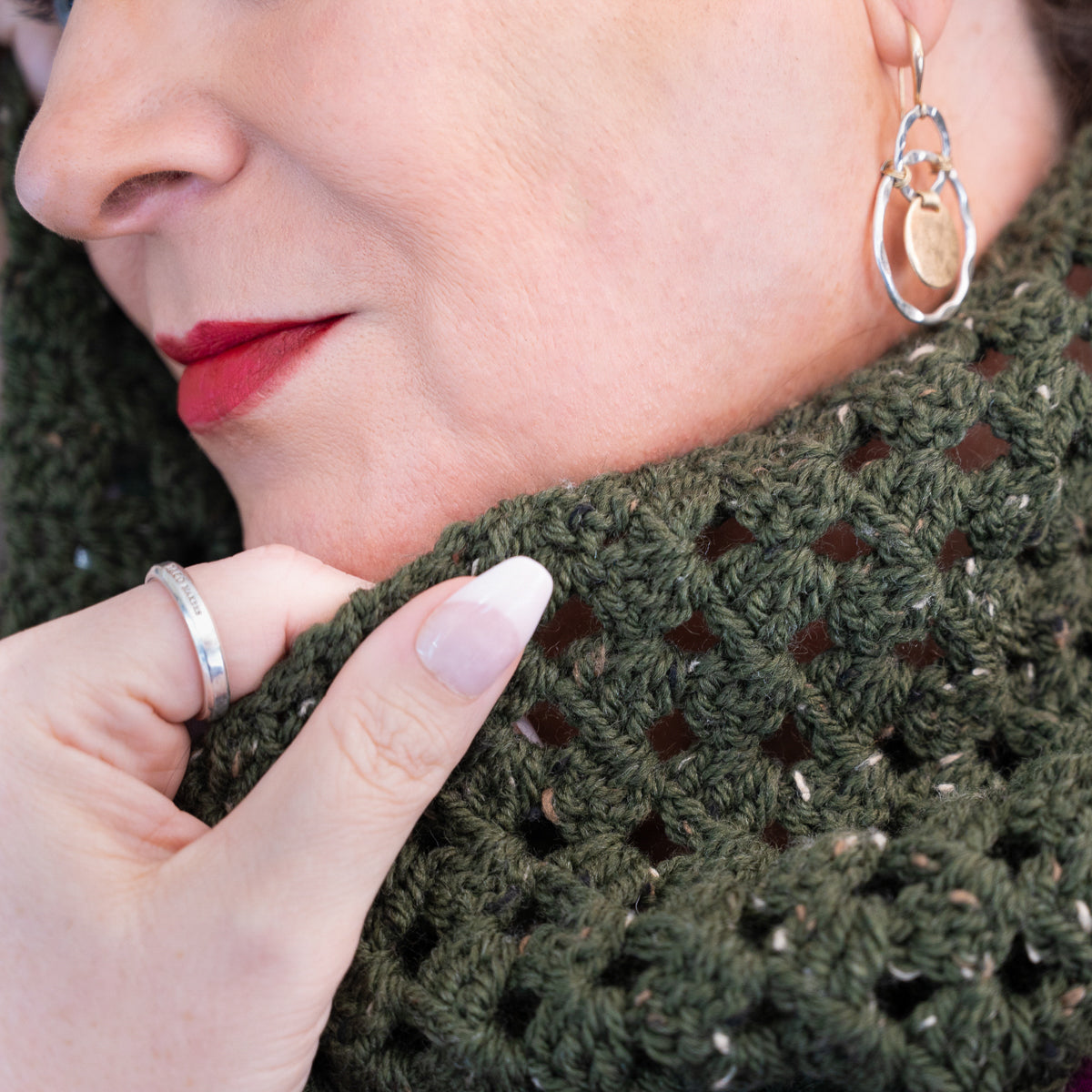 Beginning Crochet Workshop