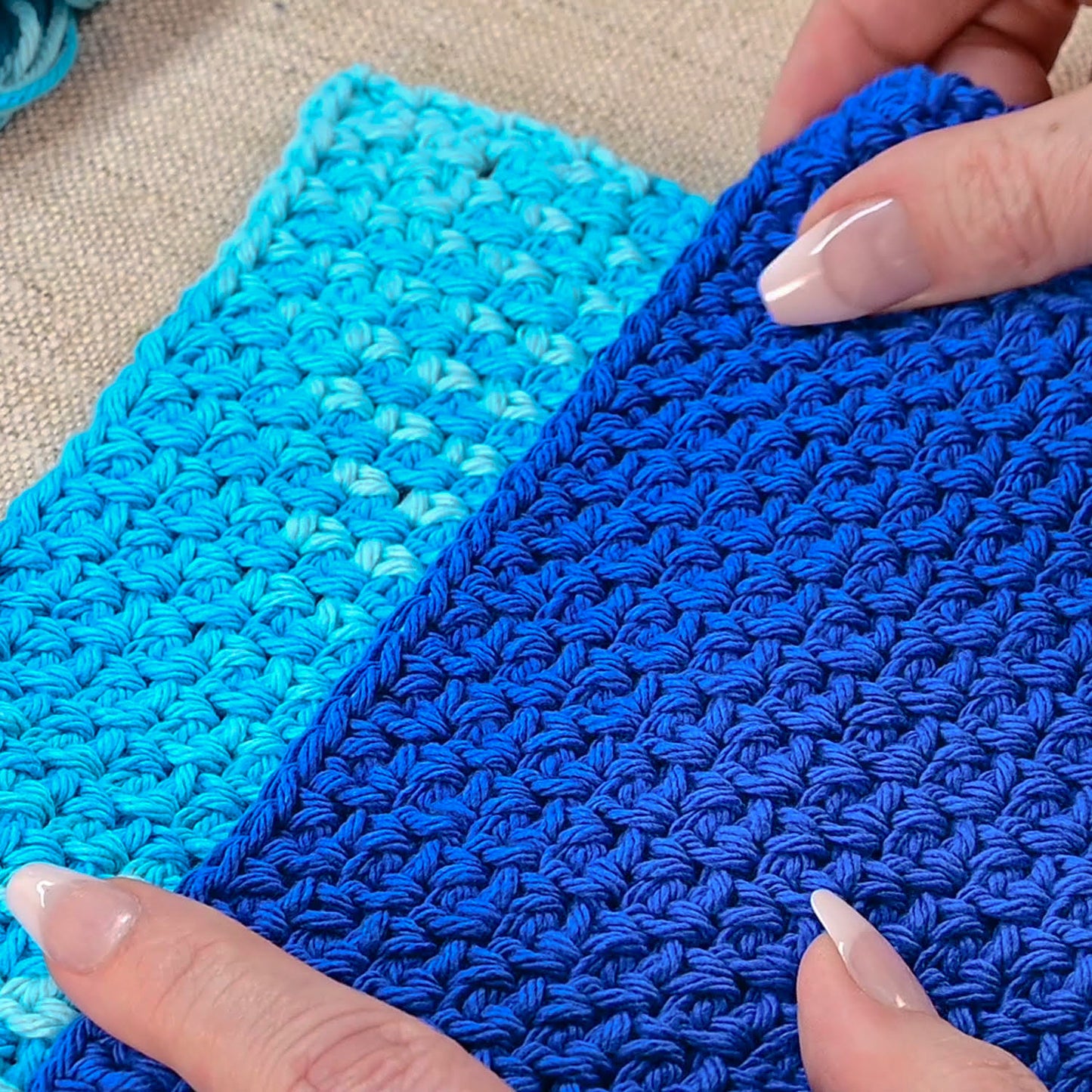 Beginning Crochet Workshop