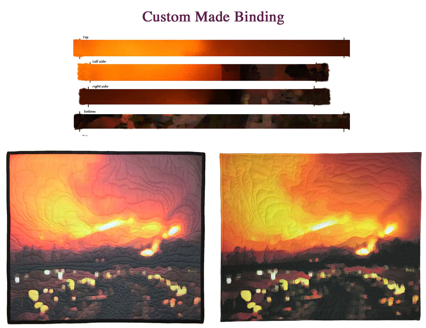 Digital Fabric Printing at Home and Online