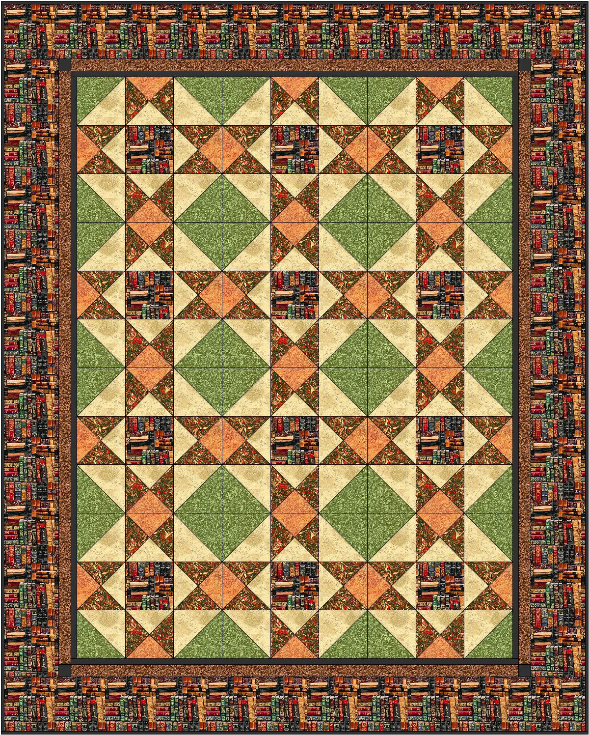 Electric Quilt Software Basics