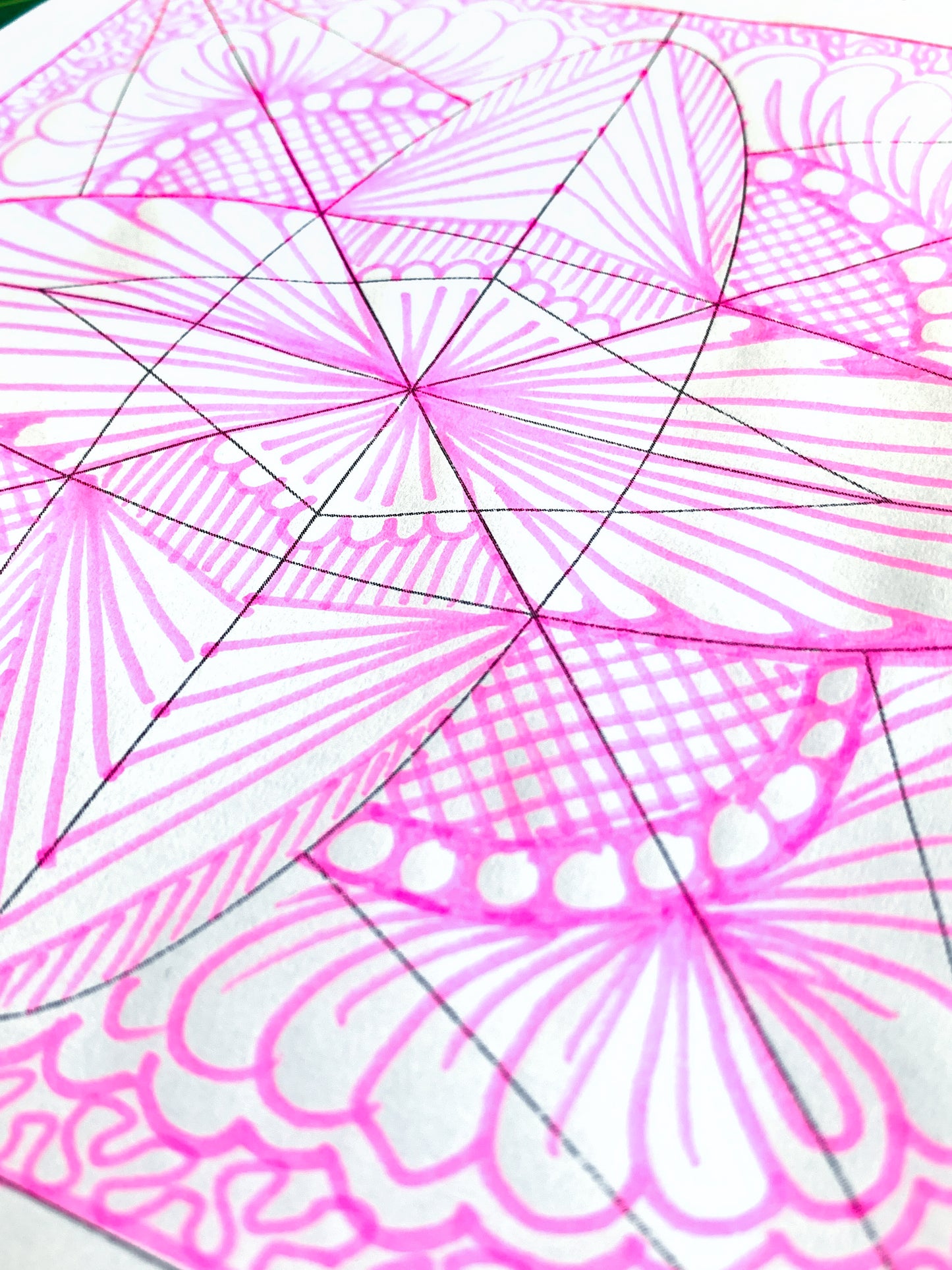 Create Quilt Frames with Simple Software