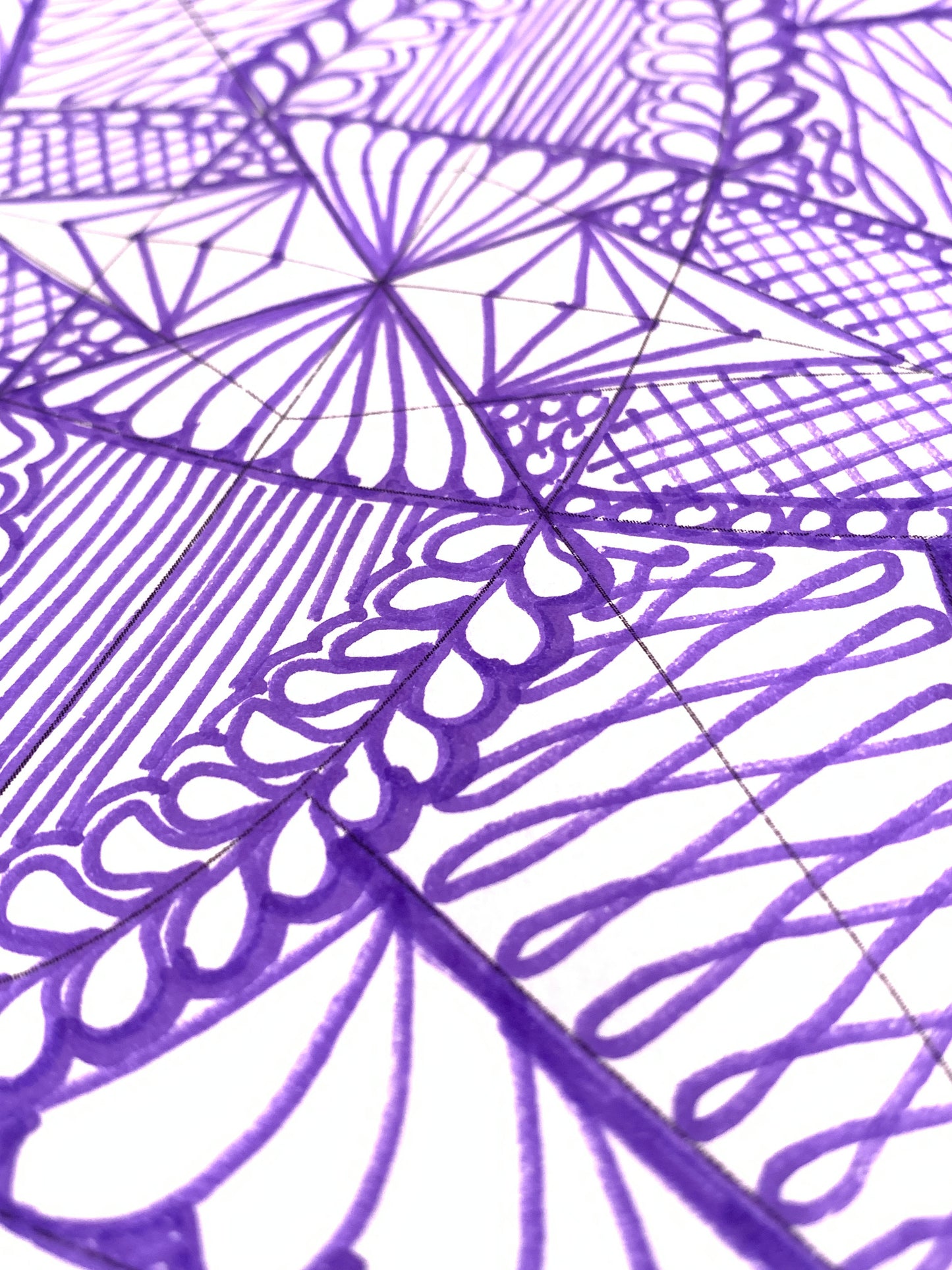 Create Quilt Frames with Simple Software