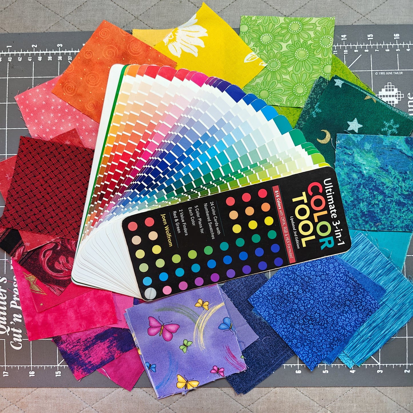 Color Exploration