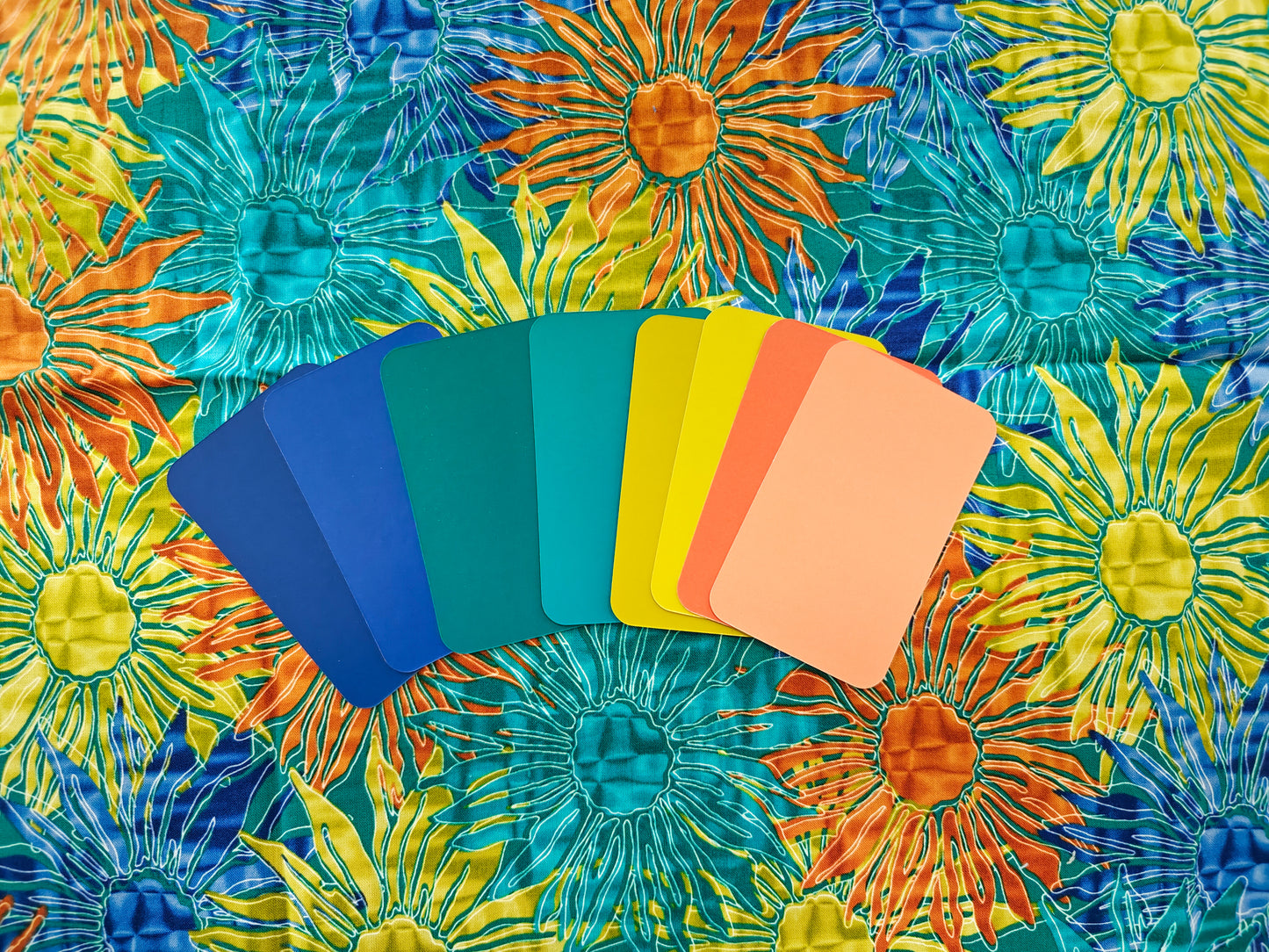Color Exploration
