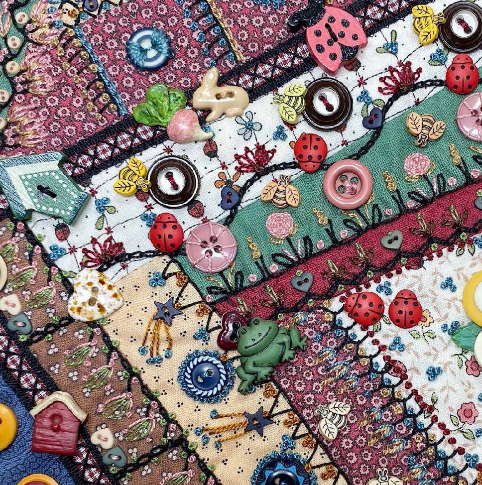 Making It Personal: Crafting Meaningful Details