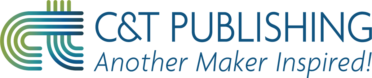 Screenshot or Official Image for ctpub.com - C&T Publishing
 – C&T Publishing