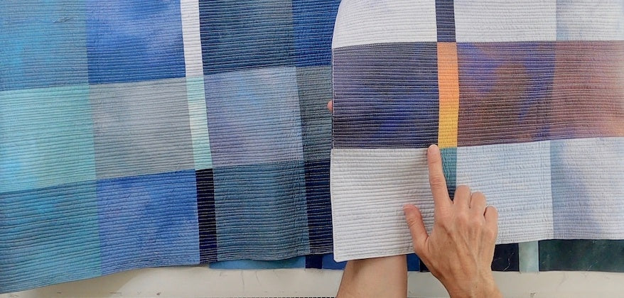 Boost Your Color Confidence with Ombré Fabrics