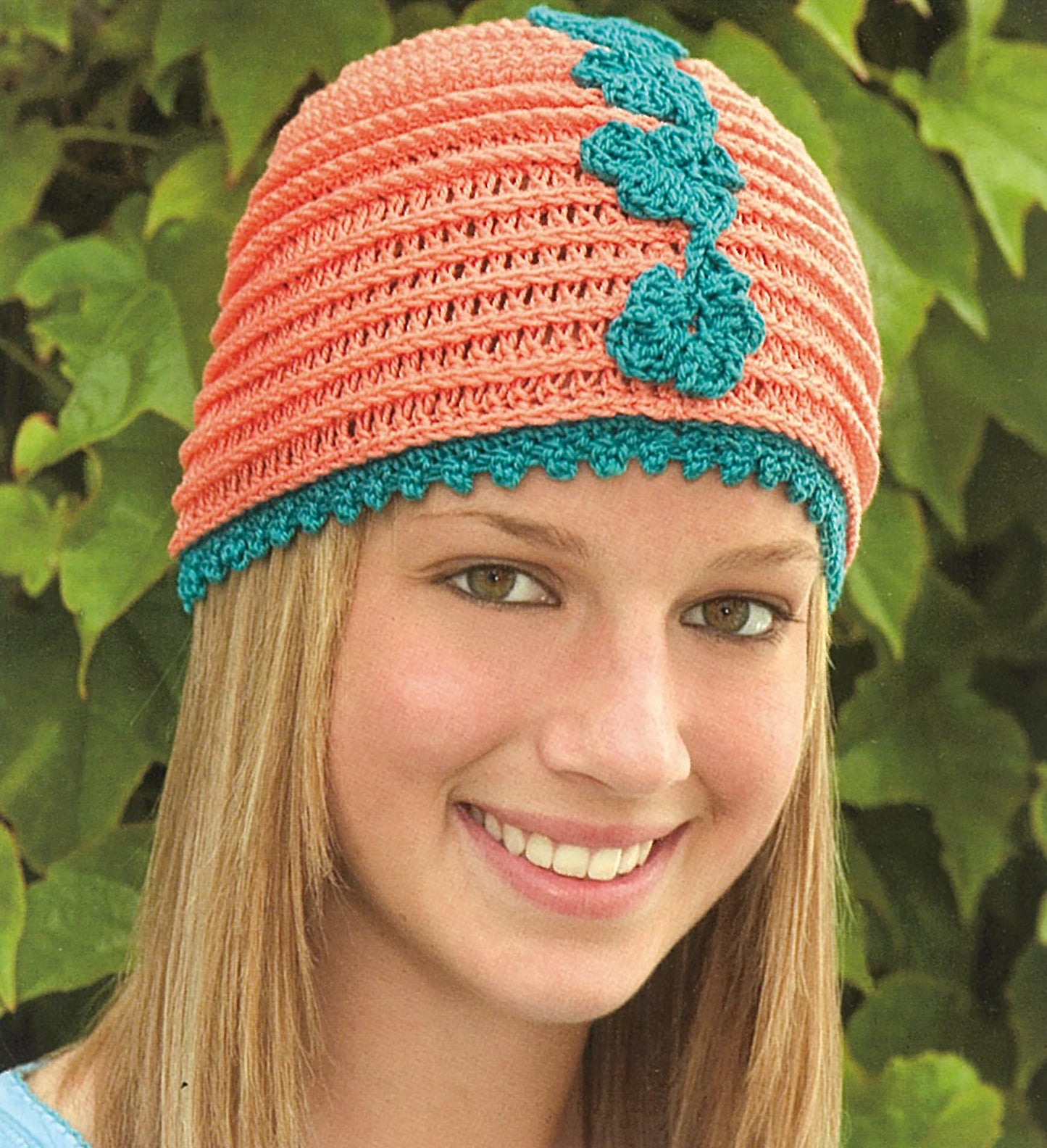 Ruthie's Crocheted Accessories